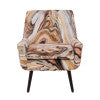 Trellis Accent Chair