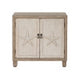 Solomon Starfish 2 Door Cabinet