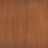 Surfside Brown Outdoor Club Chair