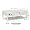 Sadie Coffee Table