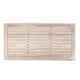 Svana Natural Coffee Table