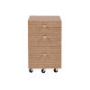 Waves File Cabinet