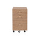 Waves File Cabinet