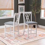 Starla Counter Stools (Set of 2)