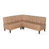Auden 4 Piece Nook Set