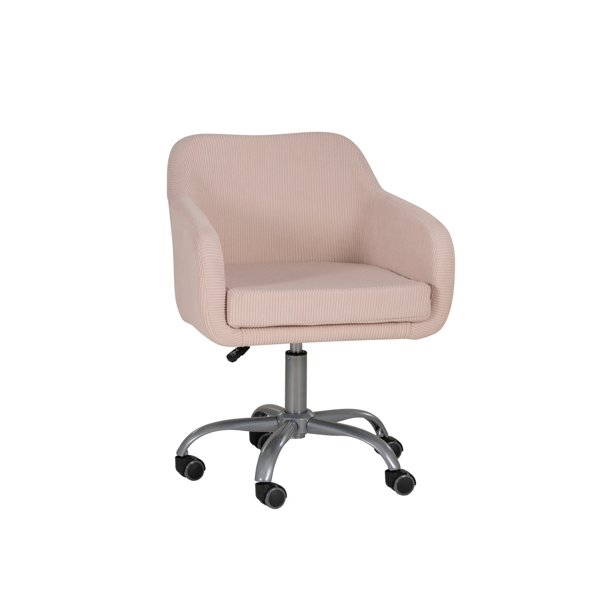 Coco Black Office Chair