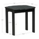 Adirondack Outdoor End Table