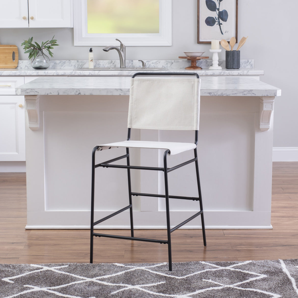Wade Counter Stool