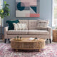 Imani Oval Coffee Table