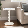Spectrum Round Side Table