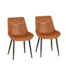 August Dining Chair (Set of 2)