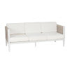 Calabash 4PC Outdoor Chat Set
