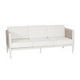Calabash 4PC Outdoor Chat Set