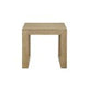 Brinley Outdoor Coffee Table or Side Table