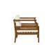 Corolla 4PC Conversation Set