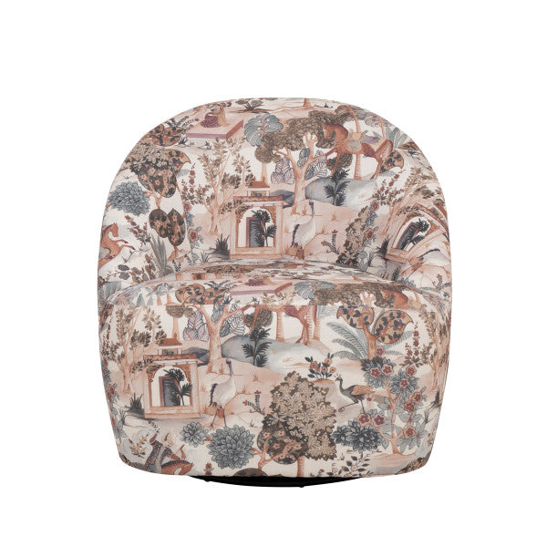Cammie Swivel Chair