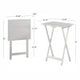 Fairfield Tray Tables