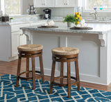 Maya Rope Stool