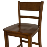 Torino Villa Counter Stool
