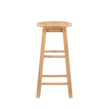 Abby Round Stool