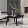 Alora Aluminum Outdoor Coffee Table