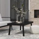 Alora Aluminum Outdoor Coffee Table