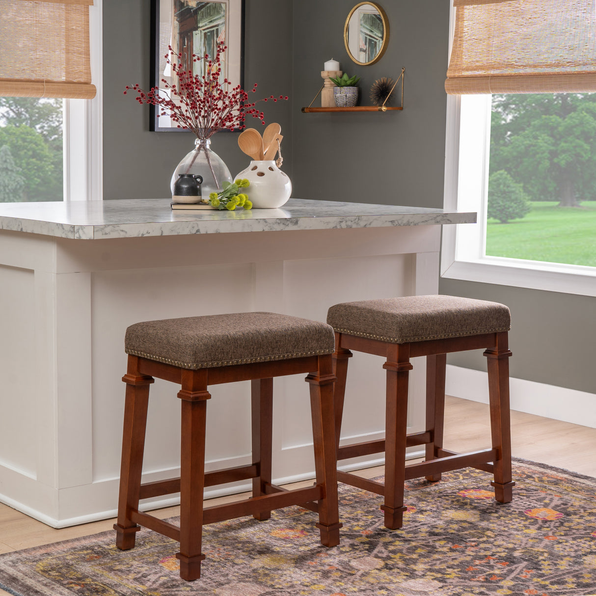 Kennedy Stool