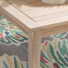 Svana Natural 5 Piece Conversation Set
