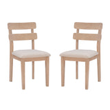 Daly Side Chair (Set of 2)