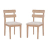 Daly Side Chair (Set of 2)