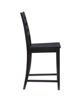 Felicia Counter Stools (Set of 2)