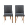 Banks 5 Piece Set Table 4 Chairs
