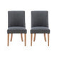 Banks 5 Piece Set Table 4 Chairs