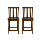 Tory Counter Stools (Set of 2)