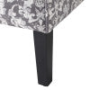 Coco Accent Chair
