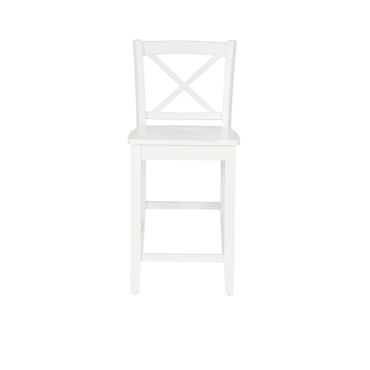 Torino X Back Stool