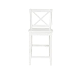 Torino X Back Stool